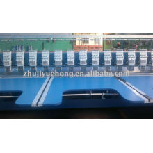 YUEHONG embroidery machine